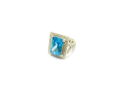 Gemstone Ring